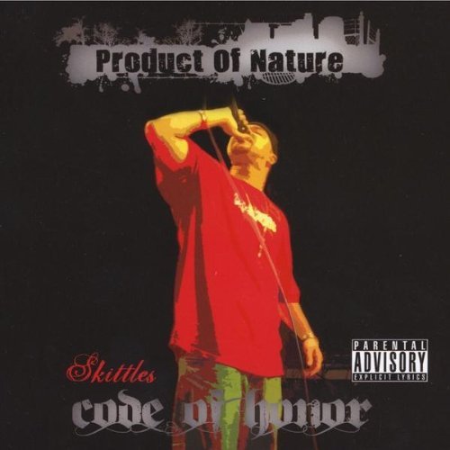 Skittles/Code Of Honor