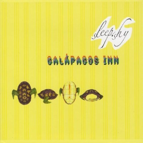 SLEEP.SHY/GALAPAGOS INN