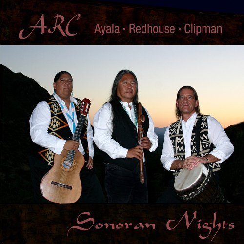 Gabriel Ayala/Sonoran Nights