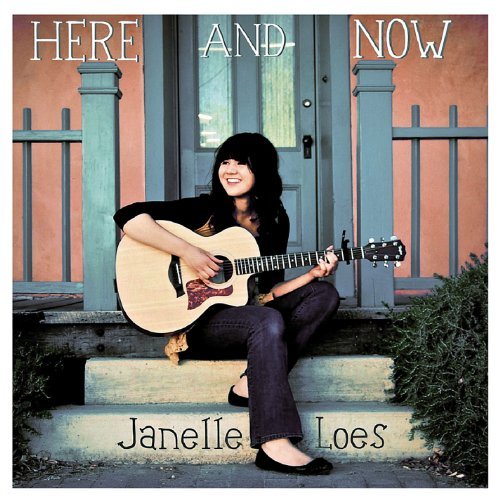 Janelle Loes/Here & Now