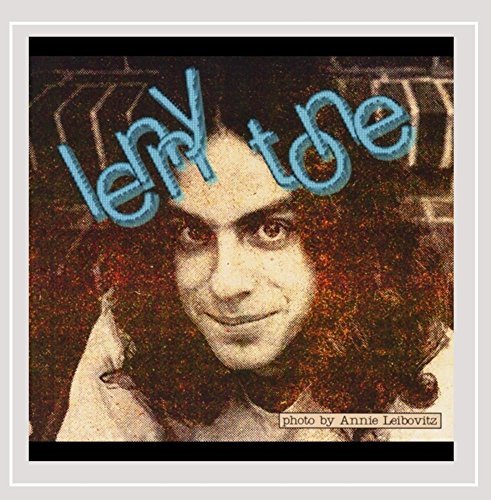 Lenny Tone/Lenny Tone