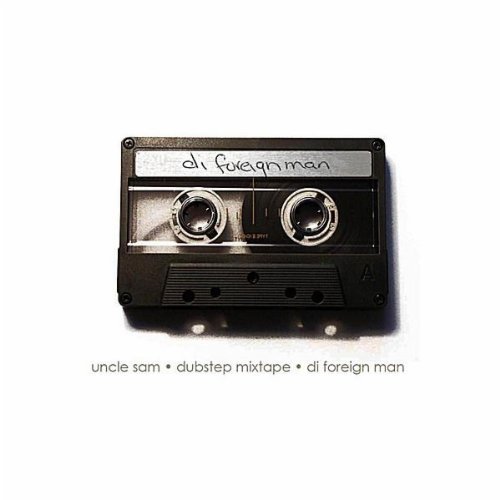 Uncle Sam/Dubstep Mixtape