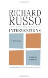 Richard Russo Interventions 