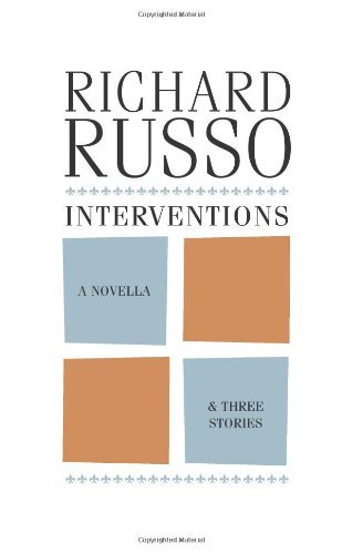 Richard Russo Interventions 