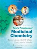 David A. Williams Foye's Principles Of Medicinal Chemistry 0007 Edition; 