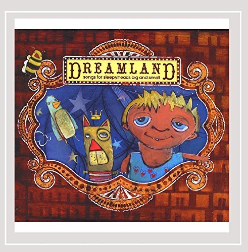 Tristana Ward/Dreamland: Songs For Sleepyhea