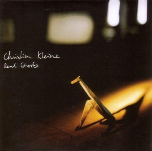 Christian Kleine/Real Ghosts