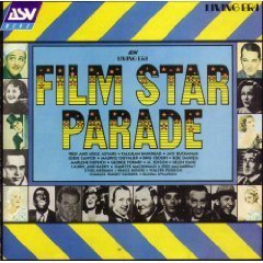 Film Star Parade/Film Star Parade