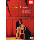 Franz Welser Most Schubert Fierrabras DVD Welser Most Zurich Opera House 