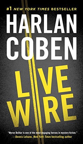 Harlan Coben/Live Wire