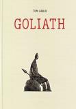 Tom Gauld Goliath 
