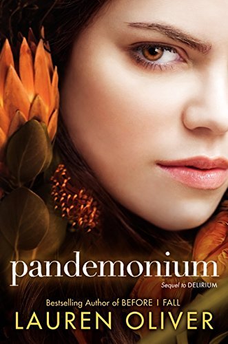 Lauren Oliver/Pandemonium