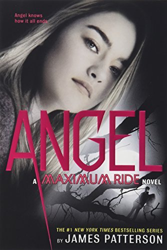 James Patterson/Angel