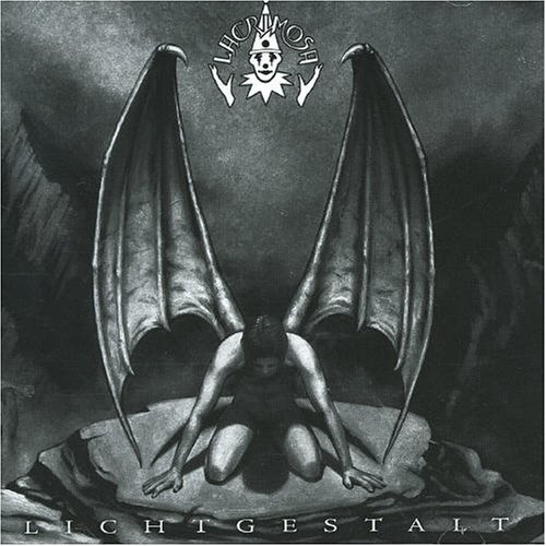 Lacrimosa/Lichtgestalt@Import-Eu@Incl. Bonus Track
