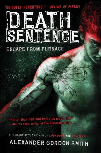 Alexander Gordon Smith/Death Sentence