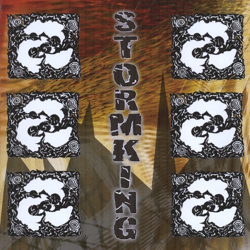 Duke Adkisson/Stormking
