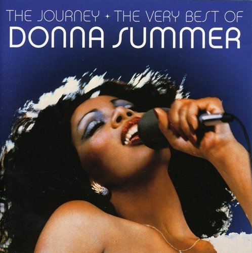 SUMMER,DONNA/JOURNEY: VERY BEST OF