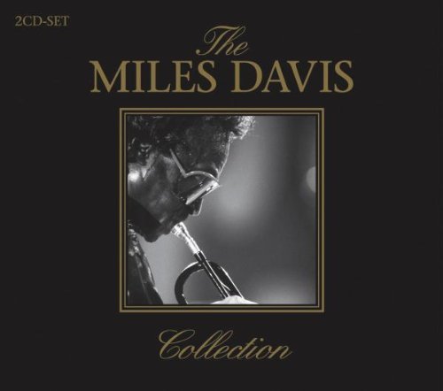 Miles Davis/Collection