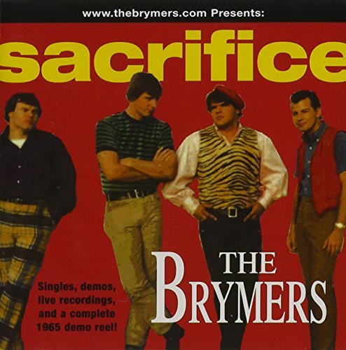 BRYMERS/SACRIFICE