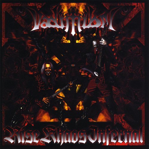 Vadimvon/Risekhaosinfernal