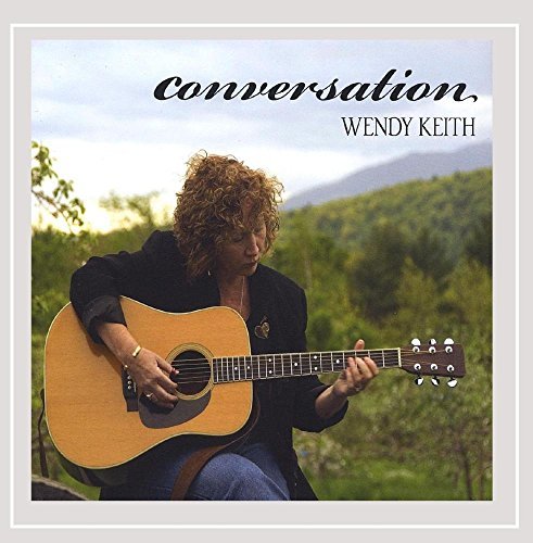 Wendy Keith/Conversation