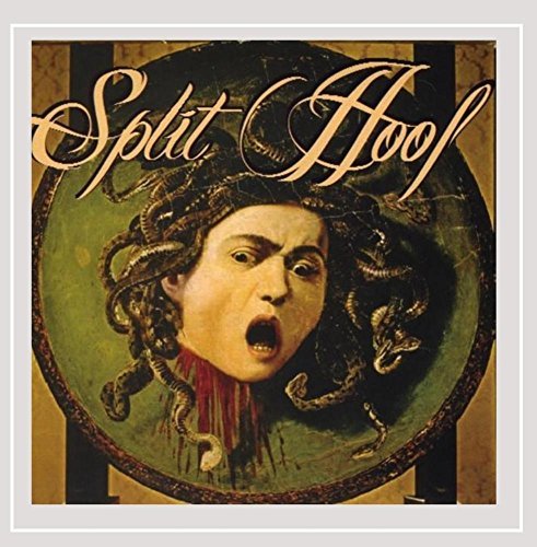 Split Hoof/Split Hoof