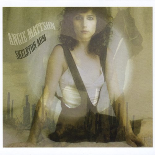 Angie Mattson/Skeleton Arm