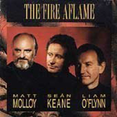 Keane O'flynn Fire Aflame Import Gbr 