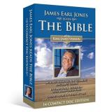 James Earl Jones Bible Clr Nr 