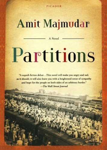 Amit Majmudar/Partitions
