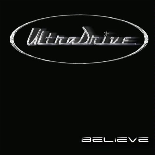 ULTRADRIVE/BELIEVE
