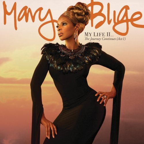 BLIGE,MARY J./MY LIFE