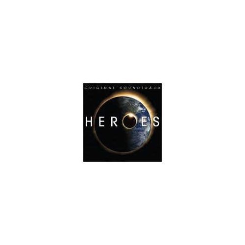 HEROES/SOUNDTRACK