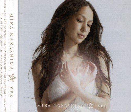 Mika Nakashima/Yes@Import-Hkg