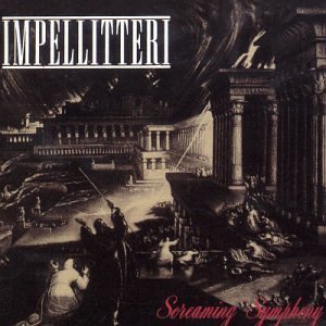 Impellitteri/Screaming Symphony