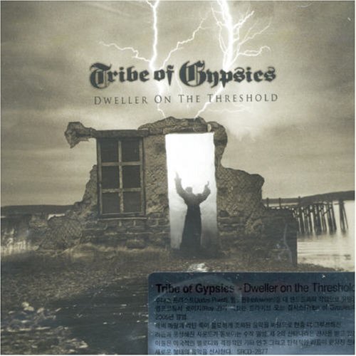 Tribe Of Gypsies/Dweller On The Threshold@Import-Eu
