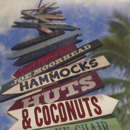 Joe Moorhead/Hammocks Huts & Coconuts
