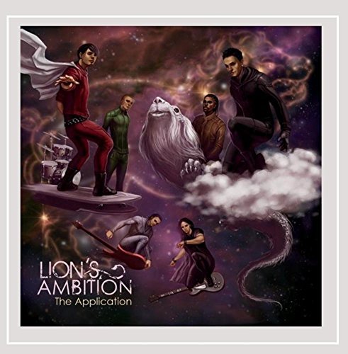 Lion's Ambition/Application
