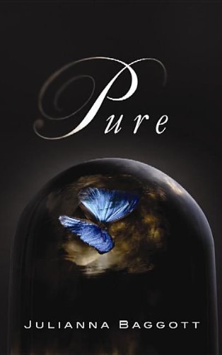 Julianna Baggott/Pure@Large Print