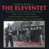 Norman & The Eleventet David At This Time 