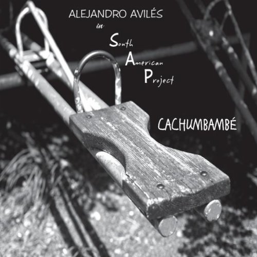 Alejandro Avilas Cachumbambe 