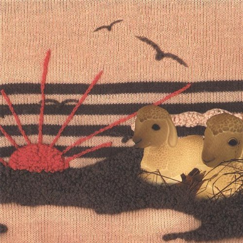 Joseph Mulhollen/From Underneath A Nightcap