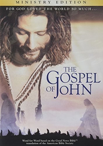 Visual Bible John/Visual Bible John