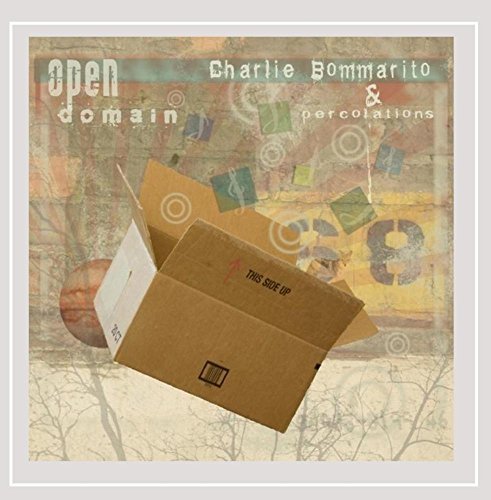 Charlie & Percolatio Bommarito/Open Domain