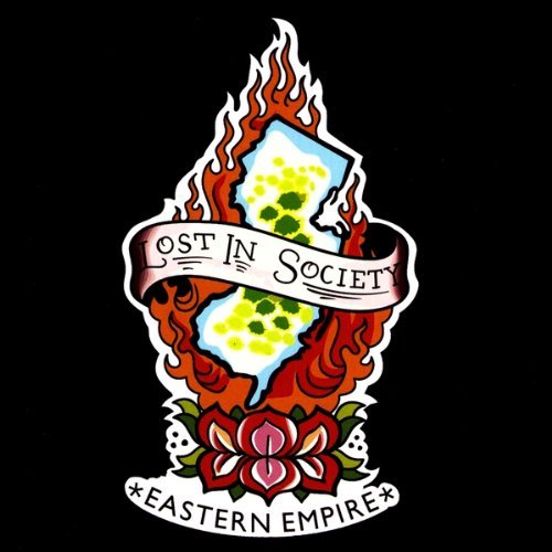 Lost In Society/Eastern Empire