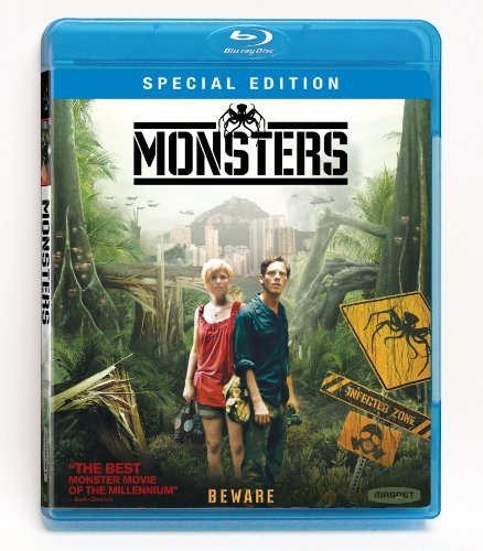MONSTERS/MONSTERS