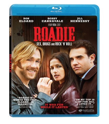 ROADIE/ELDARD/HENNESSY/CANNAVALE