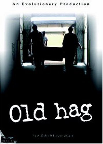 Old Hag/Old Hag@Nr