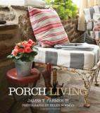 James T. Farmer Porch Living 