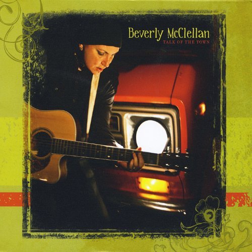 Beverly Mcclellan/Talk Of The Town